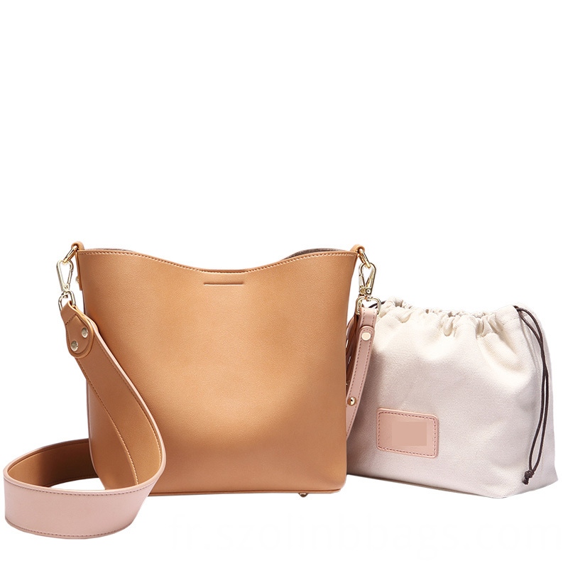 Sacs à seau Bucket Bags